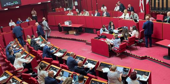 consiglio comunale