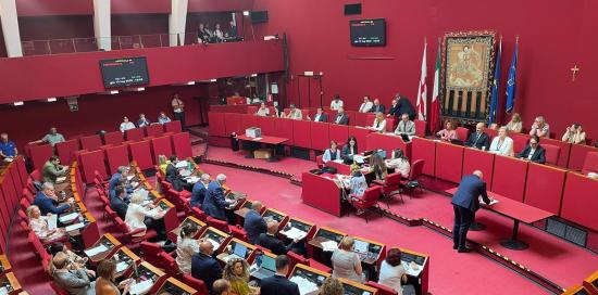 Sala Rossa Sala Rossa