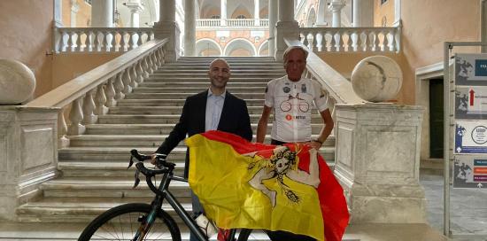 progetto cicloturistico nazionale