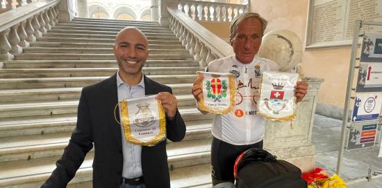 progetto cicloturistico nazionale