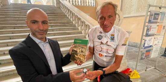 progetto cicloturistico nazionale