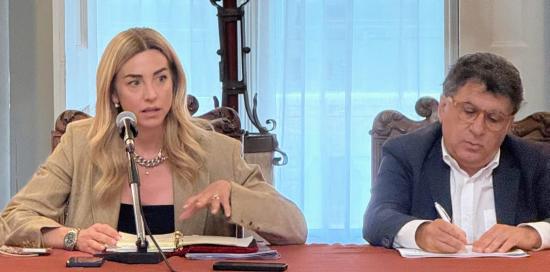 dopo giunta manutenzioni