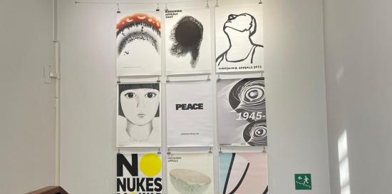 Hiroshima Appeals