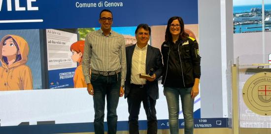 settimana della protezione civile