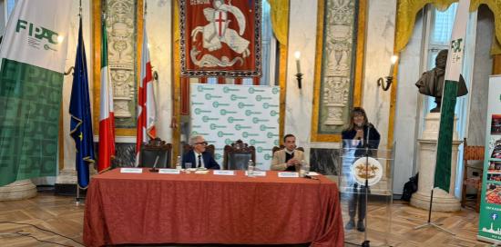 Convegno "Nonni e giovani": l'intervento dell'assessora Lodi Convegno "Nonni e giovani": l'intervento dell'assessora Lodi