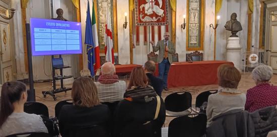 montanari salone presentazione