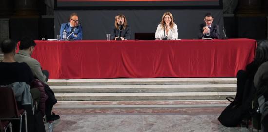 conferenza programmatica servizi sociali conferenza programmatica servizi sociali