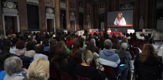 conferenza programmatica servizi sociali conferenza programmatica servizi sociali