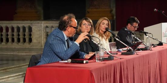 conferenza programmatica servizi sociali conferenza programmatica servizi sociali