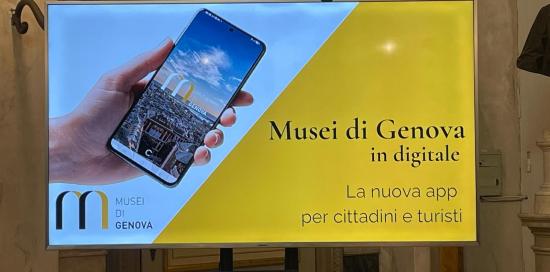 app musei 