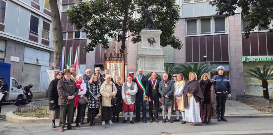 commemorazione Balilla