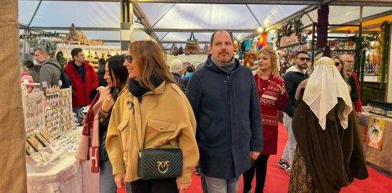 Mercatino san Nicola