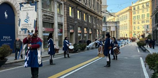 Mercatino san Nicola