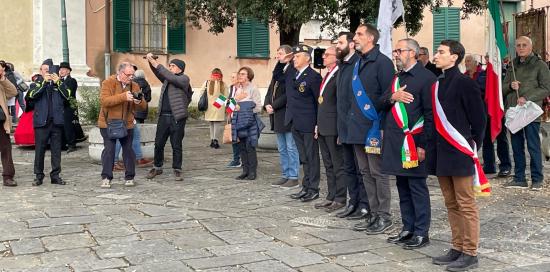 scioglimento del voto madonna loreto