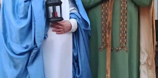 presepe vivente presepe vivente