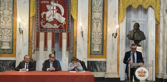 convegno