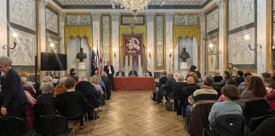 convegno