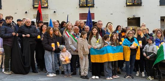 manifestazione ucraina manifestazione ucraina