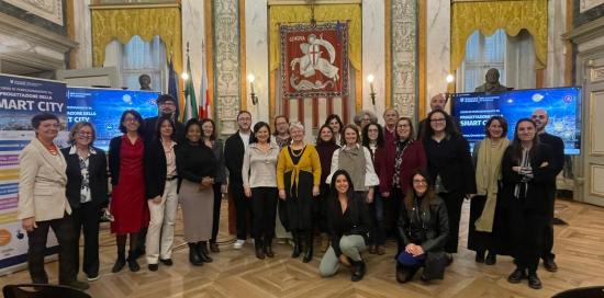 progetti smart city progetti smart city