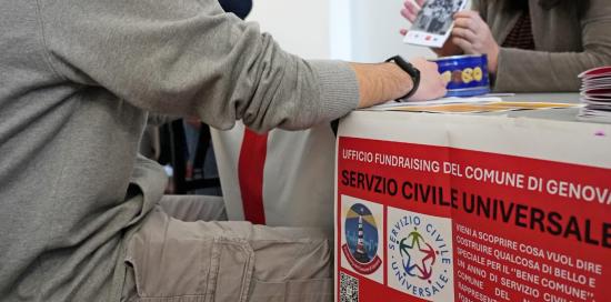 open day servizio civile open day servizio civile