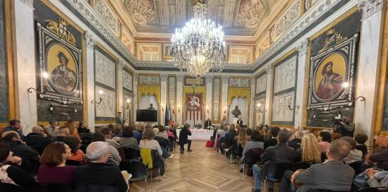 evento martina rossi