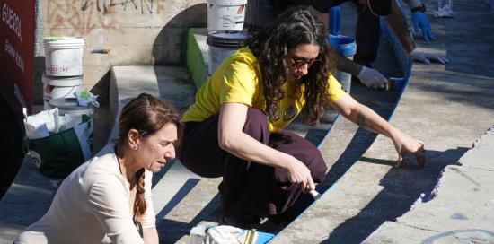 giornata della cura del territorio giornata della cura del territorio