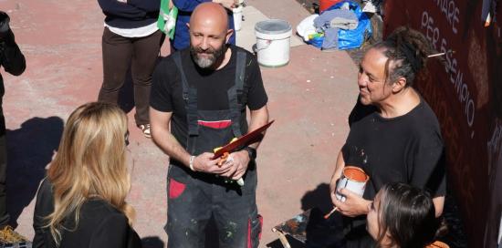 giornata della cura del territorio giornata della cura del territorio