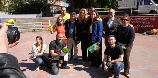 giornata della cura del territorio giornata della cura del territorio