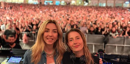 salis e charlotte de witte