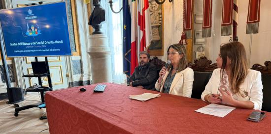 Assessora Cristina Lodi