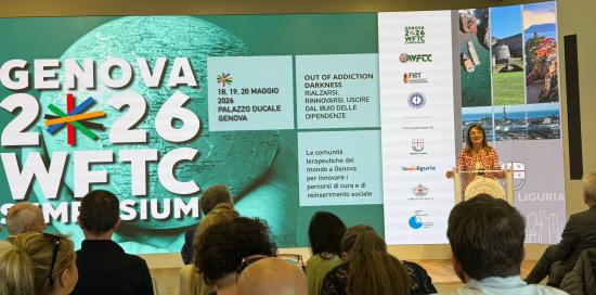 Assessora Cristina Lodi