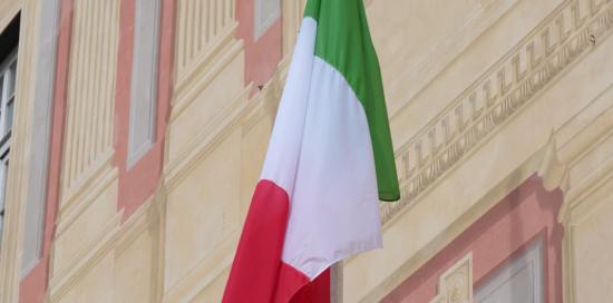 Adunata Nazionale Alpini 2026 Genova