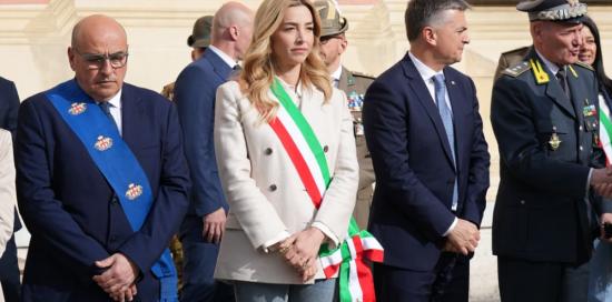 Adunata Nazionale Alpini 2026 Genova