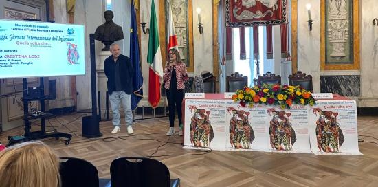 lodi al concorso