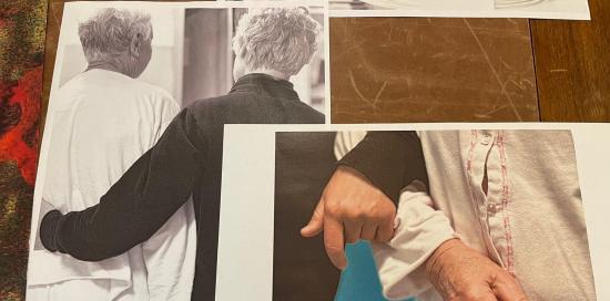 Alcune foto del concorso promosso dall'Ordine Professioni Infermieristiche di Genova 