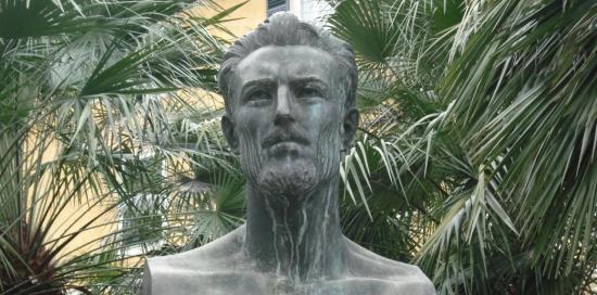 gastaldi bisagno