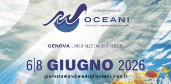 giornata mondiale degli oceani
