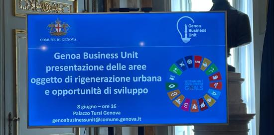 progetto aree rigenerate