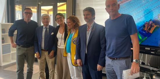 campioni si diventa 