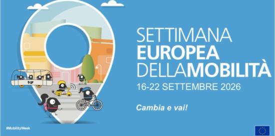 settimana della moilità