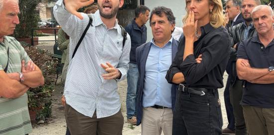 giornata della cura del territorio