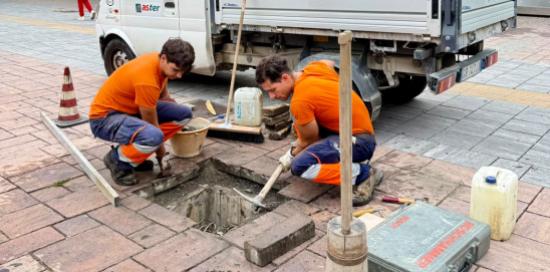 giornata della cura del territorio