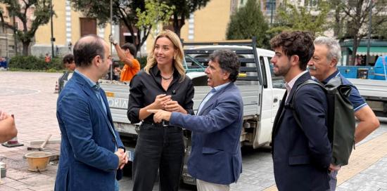 giornata della cura del territorio