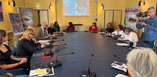 festival eccellenza femminile