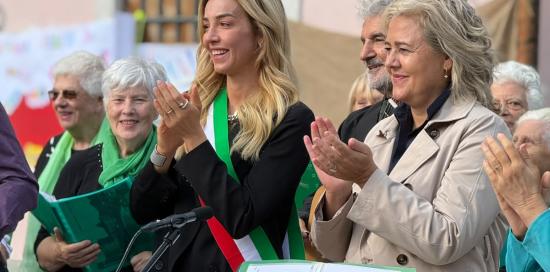 festa dei nonni