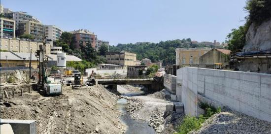 rio chiappeto