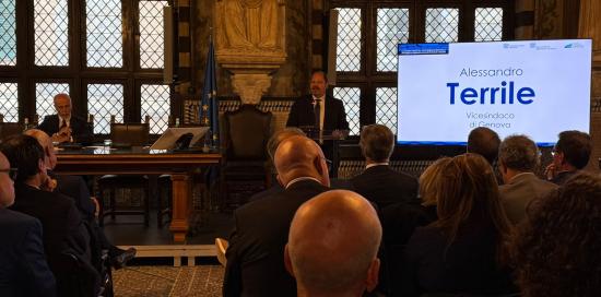 Convegno osservatorio