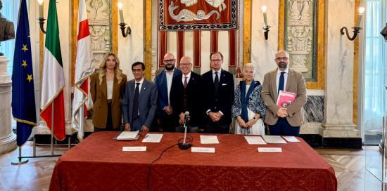 Festival della scienza