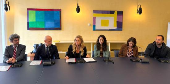 firma protocollo Ance