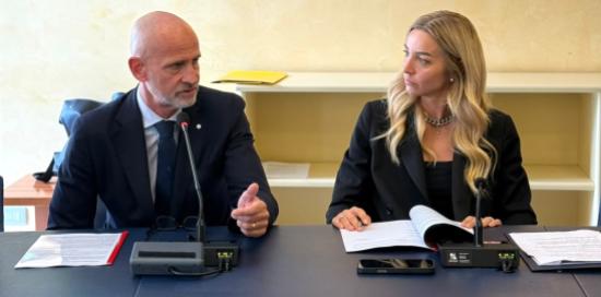 firma protocollo Ance